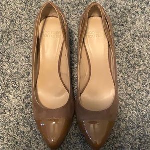 High Heels 8W